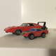 Here it is next to a JL Charger Daytona